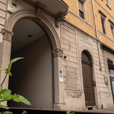 Maison Blanche: Appartamento Elegante Con Parcheggio Privato Mantua Exterior foto